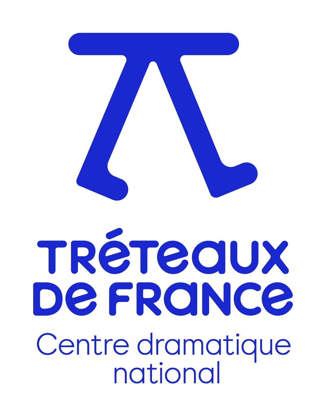 Tréteaux de France