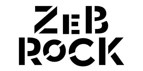 Zebrock