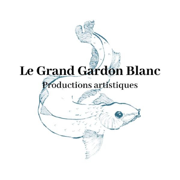 Le Grand Gardon Blanc